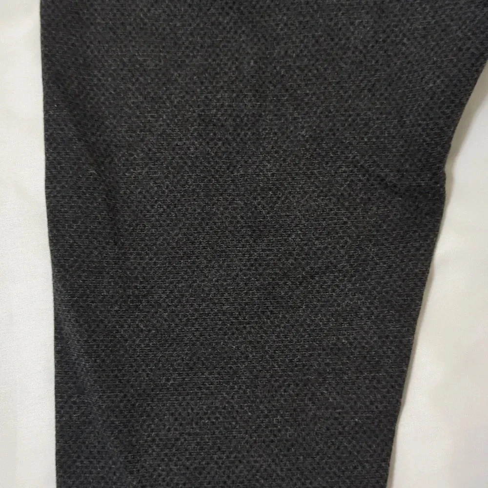 Lou & Grey Signature Softblend Leggings, Color Charcoal Grey Size S - Picture 8 of 13
